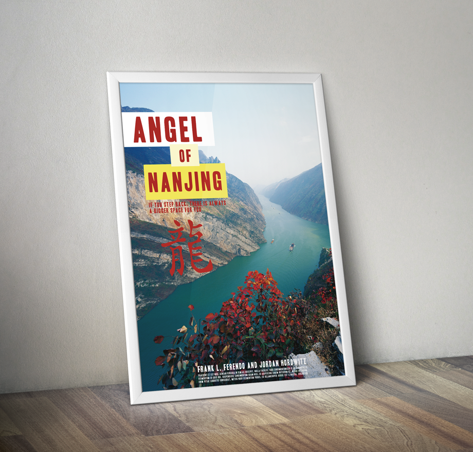Poster-Design von RedOne22 für Balance Productions | Design #3785155