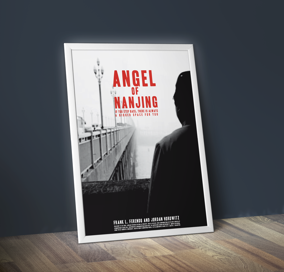 Poster Design by RedOne22 for Balance Productions | Design #3790149