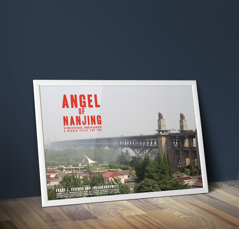 Poster Design by RedOne22 for Balance Productions | Design #3790152