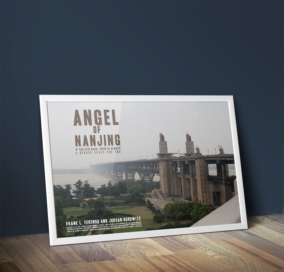 Poster Design by RedOne22 for Balance Productions | Design #3790177