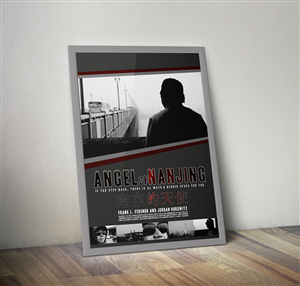 Poster Design by RedOne22 for Balance Productions | Design: #3812608