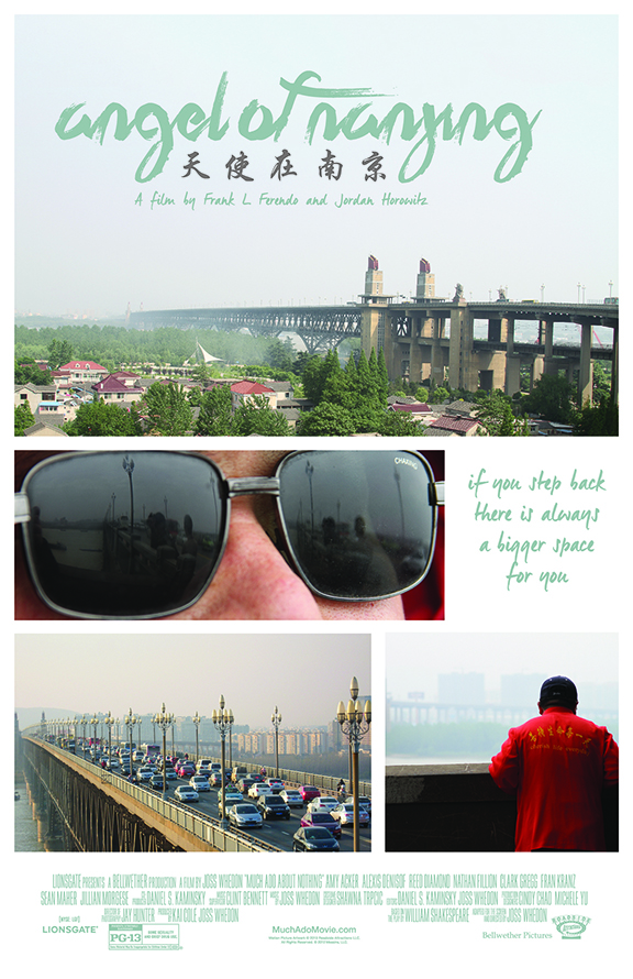 Diseño de Póster por tonypatryn para Balance Productions | Diseño #3858497