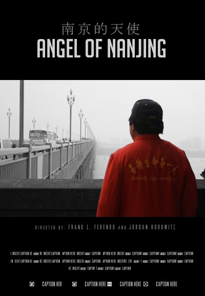 Design de Poster par Melnar pour Balance Productions | Design #3920926