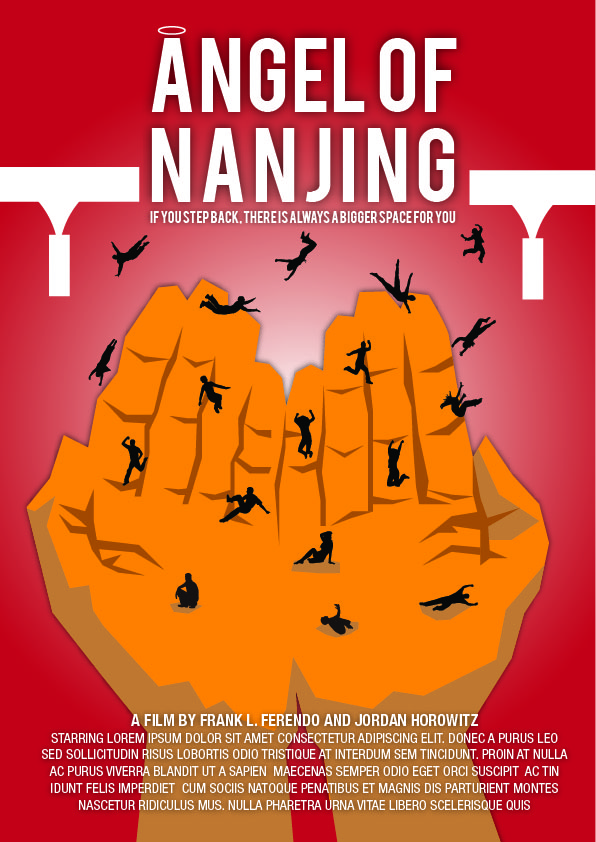 Design de Poster par Boon pour Balance Productions | Design #3784458