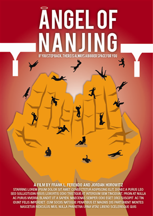 Poster Design by Boon