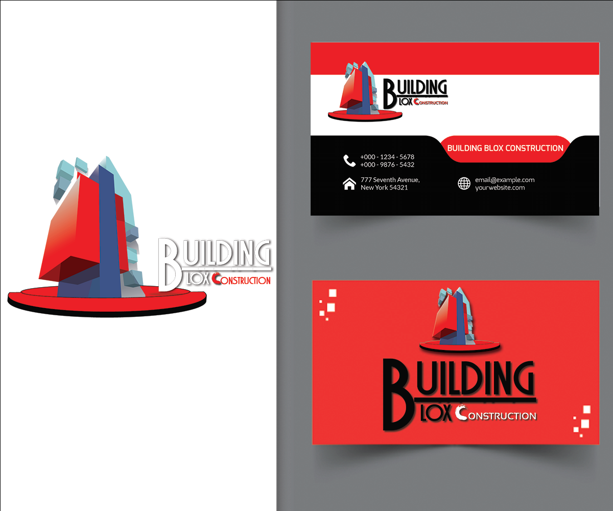 Logo Design by Dreamtree Media for this project | Design #3785702