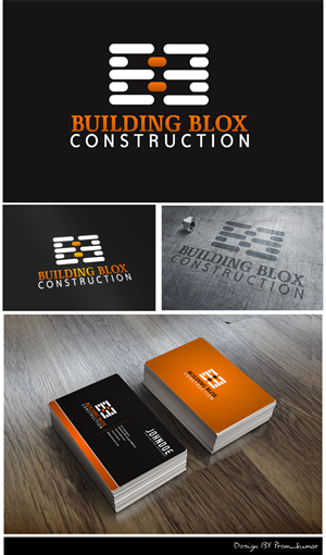 Logo Design by Prem_kumar for this project | Design: #3827630