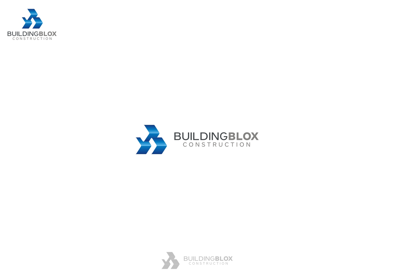 Logo Design by studiox for this project | Design #3788931
