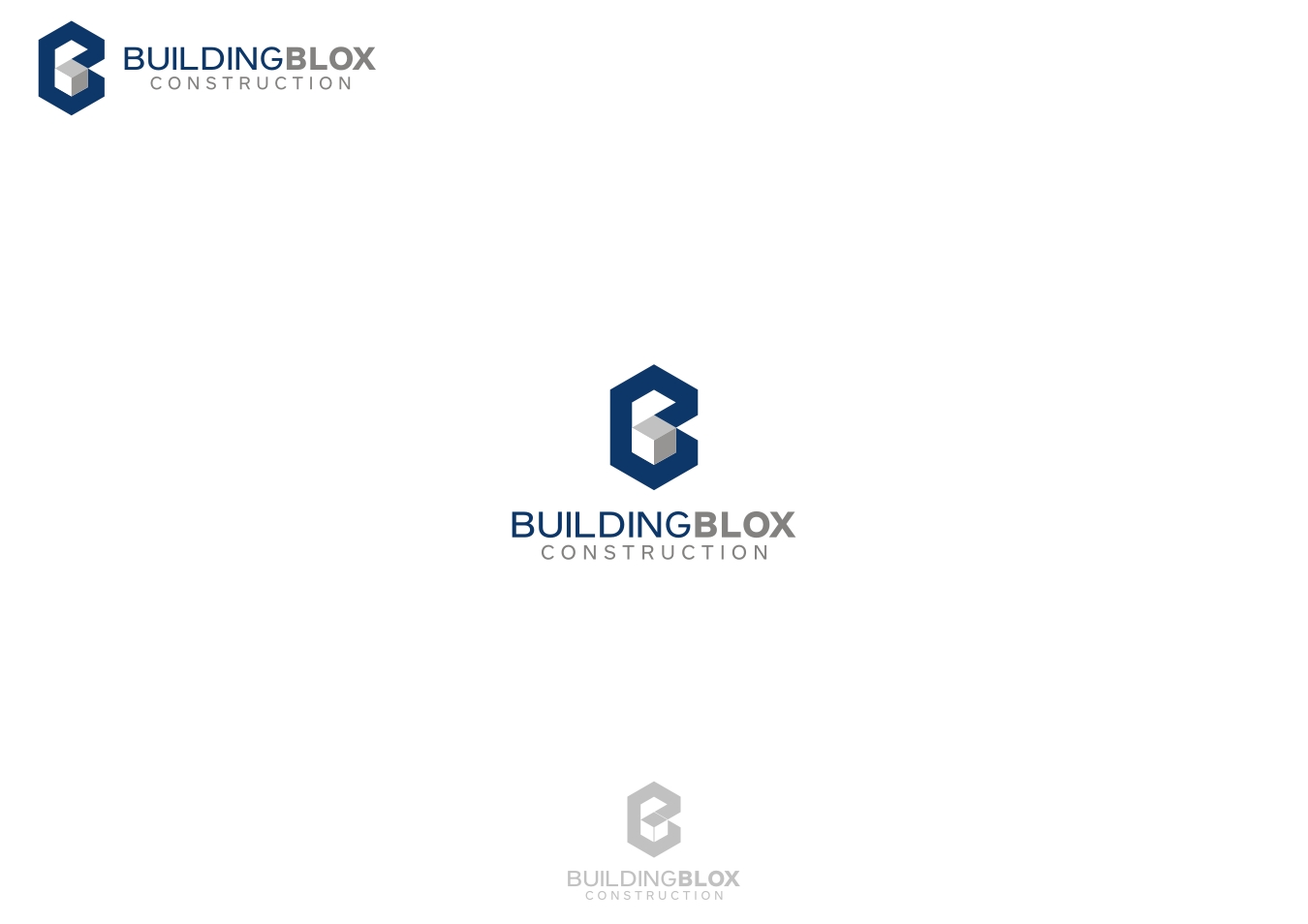 Logo Design by studiox for this project | Design #3807289