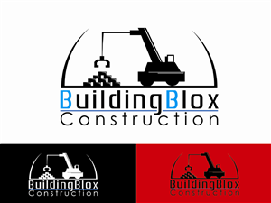 Logo Design by Eyes'n'Beard for this project | Design: #3777860