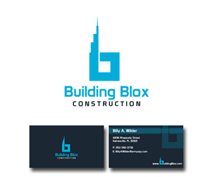 Logo Design by Jonpars for this project | Design: #3777085