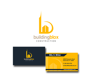 Logo Design by Jonpars for this project | Design: #3812340