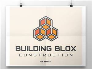 Logo Design by Nacho Raiz