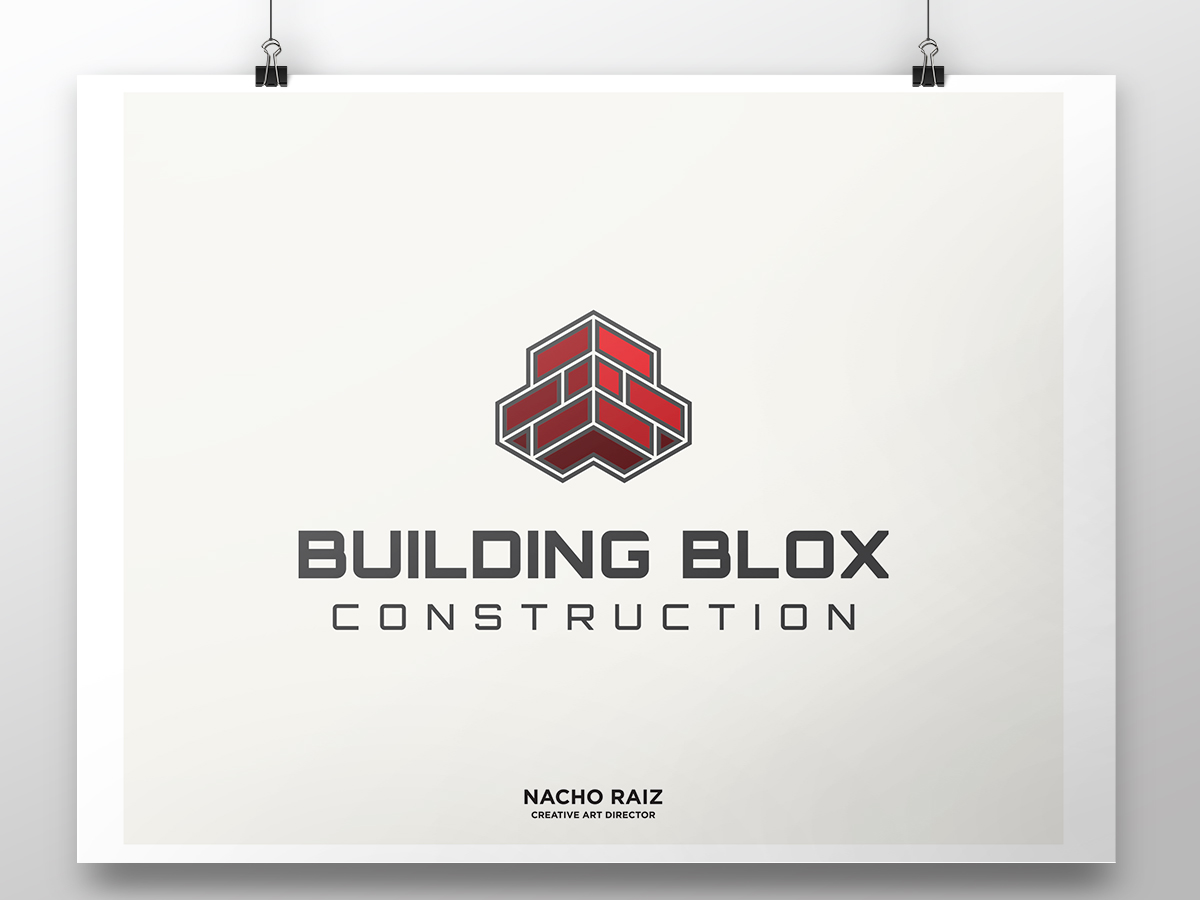 Diseño de Logo por Nacho Raiz para este proyecto | Diseño #3811543