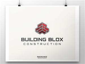 Diseño de Logo por Nacho Raiz para este proyecto | Diseño: #3811543