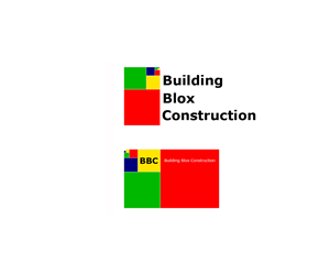 Logo Design by kjc