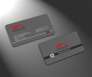 Business Card Design by Design7