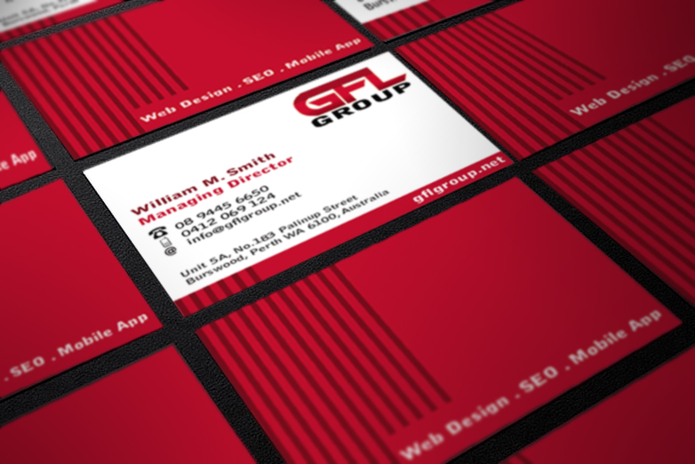 Diseño de Tarjeta de Presentación por JessXinyu para este proyecto | Diseño #3783654