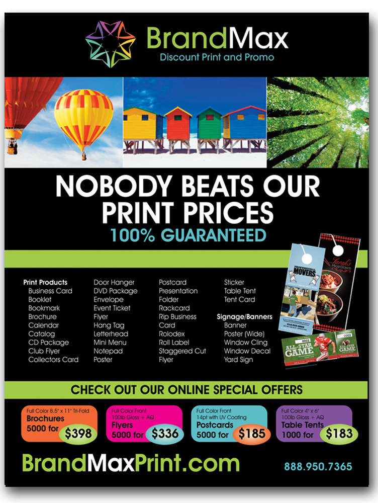 Design de Flyer par paperbutterfly pour HireInfluence, Inc. | Design #1021089