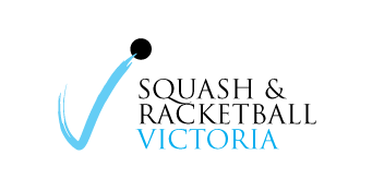 Logo Design by rémy for Squash & Racquetball Victoria | Design #3819827