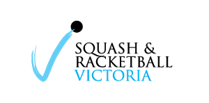 Logo Design by rémy for Squash & Racquetball Victoria | Design: #3819827