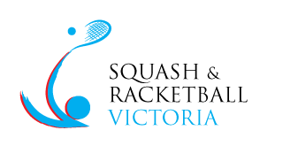 Logo Design by rémy for Squash & Racquetball Victoria | Design #3819996