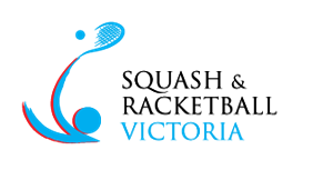 Logo Design by rémy for Squash & Racquetball Victoria | Design: #3819996