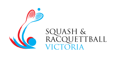 Logo Design by rémy for Squash & Racquetball Victoria | Design #3820148