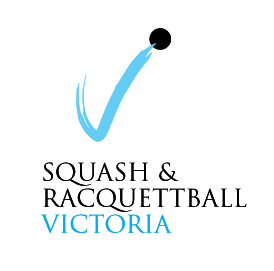 Logo Design by rémy for Squash & Racquetball Victoria | Design: #3820171