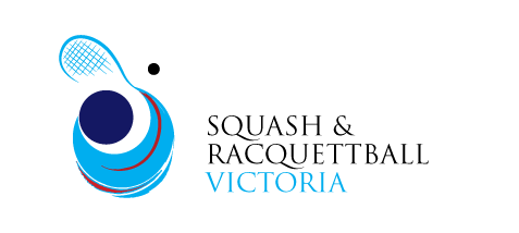 Logo Design by rémy for Squash & Racquetball Victoria | Design #3820185