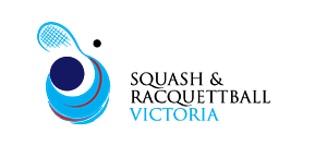 Logo Design by rémy for Squash & Racquetball Victoria | Design: #3820185