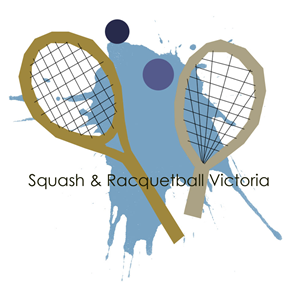 Design de Logo par MGriffiths97 pour Squash & Racquetball Victoria | Design #3795700