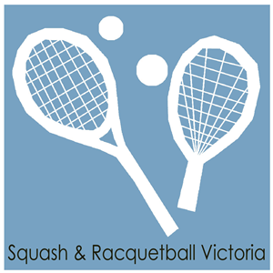 Logo Design by MGriffiths97 for Squash & Racquetball Victoria | Design: #3795706