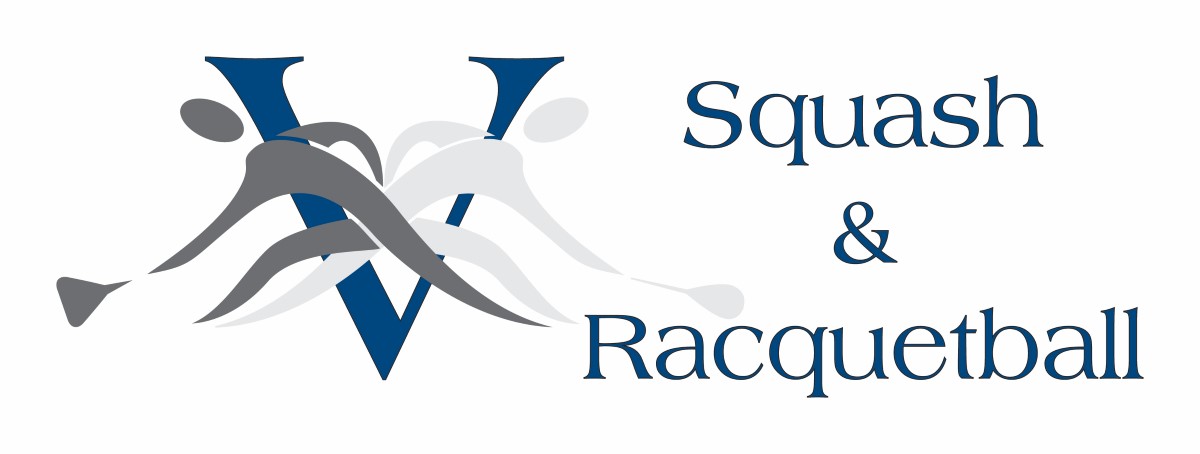 Logo Design by Gazman for Squash & Racquetball Victoria | Design #3834753