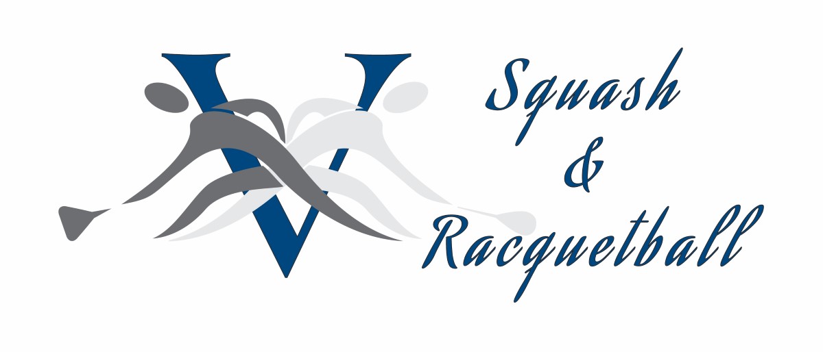 Logo Design by Gazman for Squash & Racquetball Victoria | Design #3834754