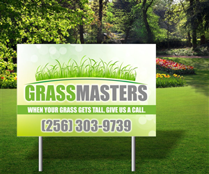 Signage Design by Maestroto for this project | Design #3780242