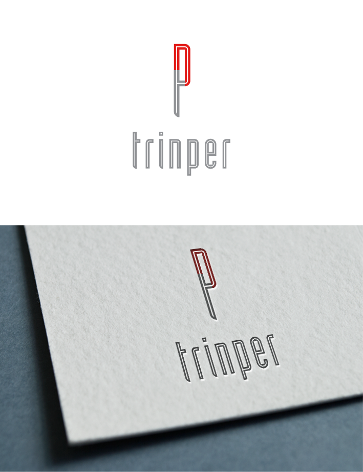 Diseño de Logo por trufya para trinper | Diseño #5954058