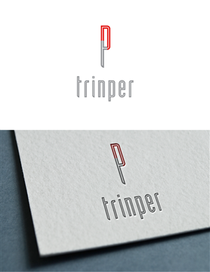 Diseño de Logo por trufya para trinper | Diseño: #5954058