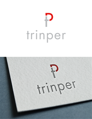Diseño de Logo por trufya para trinper | Diseño: #5954621