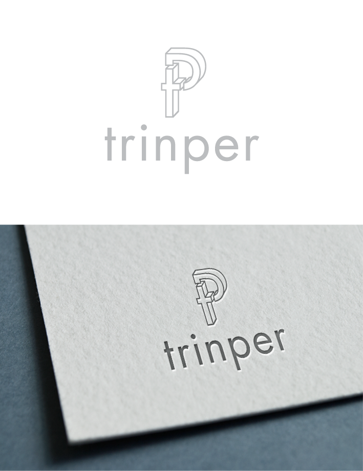 Design de Logo par trufya pour trinper | Design #5954637
