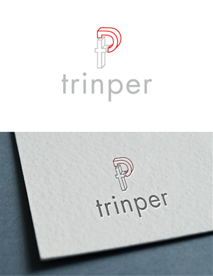Diseño de Logo por trufya para trinper | Diseño: #5954646