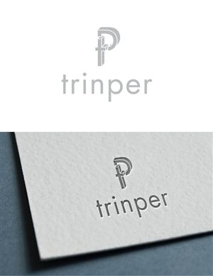 Diseño de Logo por trufya para trinper | Diseño: #5954656