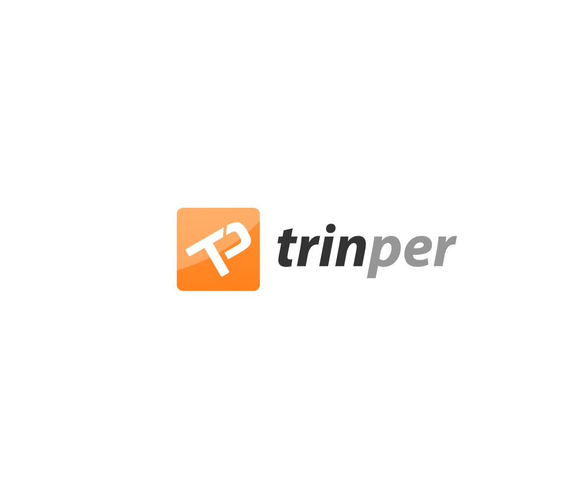 Diseño de Logo por ergo™ para trinper | Diseño #5887883