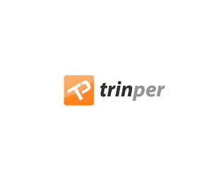 Diseño de Logo por ergo™ para trinper | Diseño: #5887883