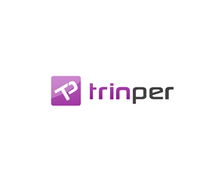 Diseño de Logo por ergo™ para trinper | Diseño: #5887936