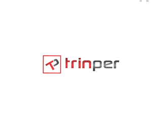Diseño de Logo por ergo™ para trinper | Diseño #5940115