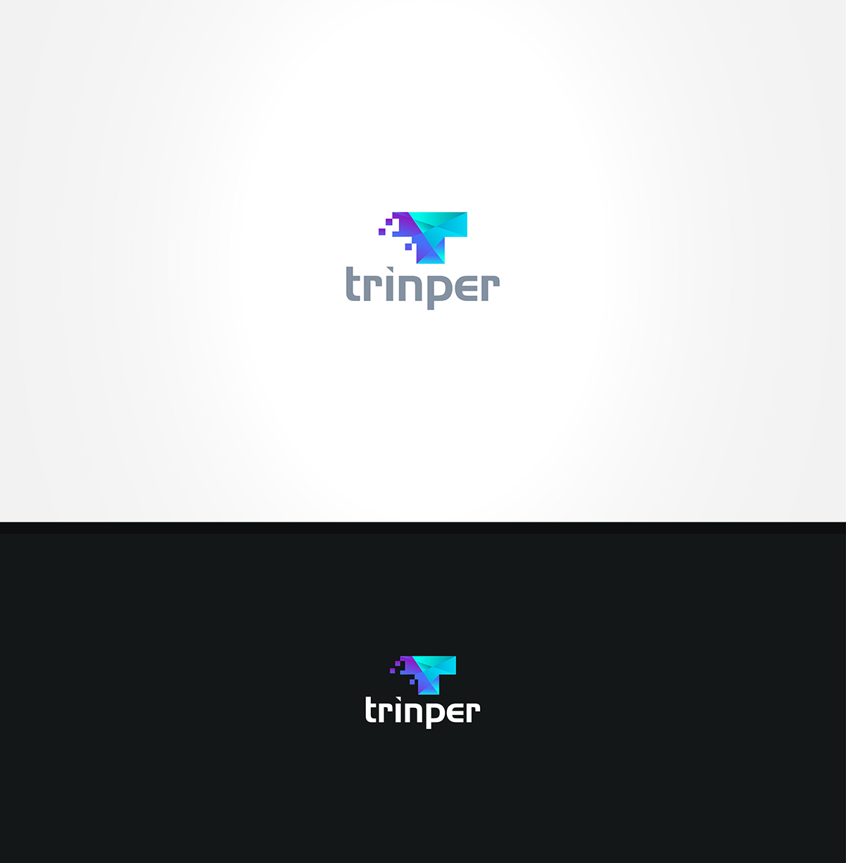 Diseño de Logo por makkao design para trinper | Diseño #5887054
