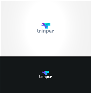 Diseño de Logo por makkao design para trinper | Diseño: #5887054