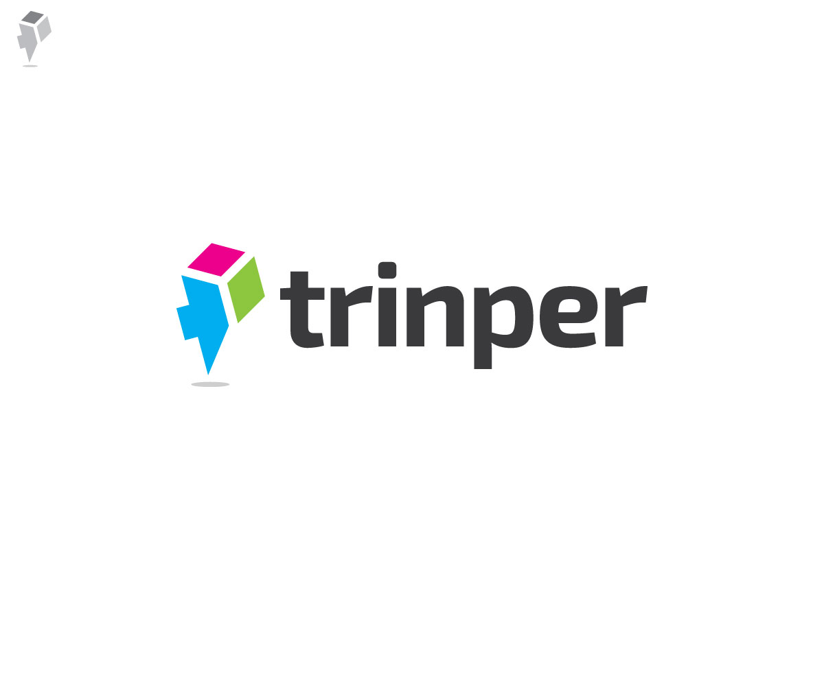 Diseño de Logo por Pixelideas para trinper | Diseño #5944770