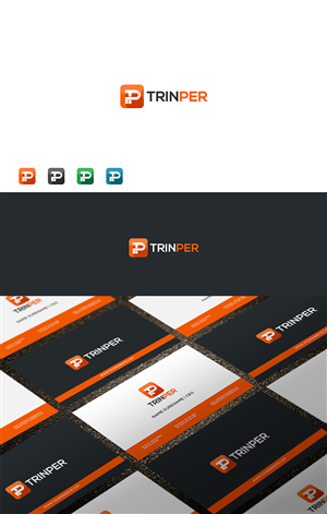 Diseño de Logo por design sam para trinper | Diseño #5894983